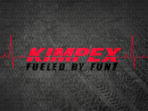 Kimpex moto