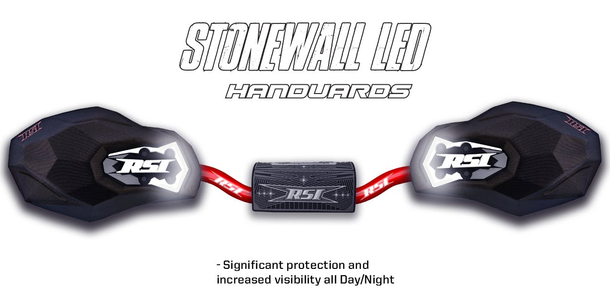 RSI stonewall led