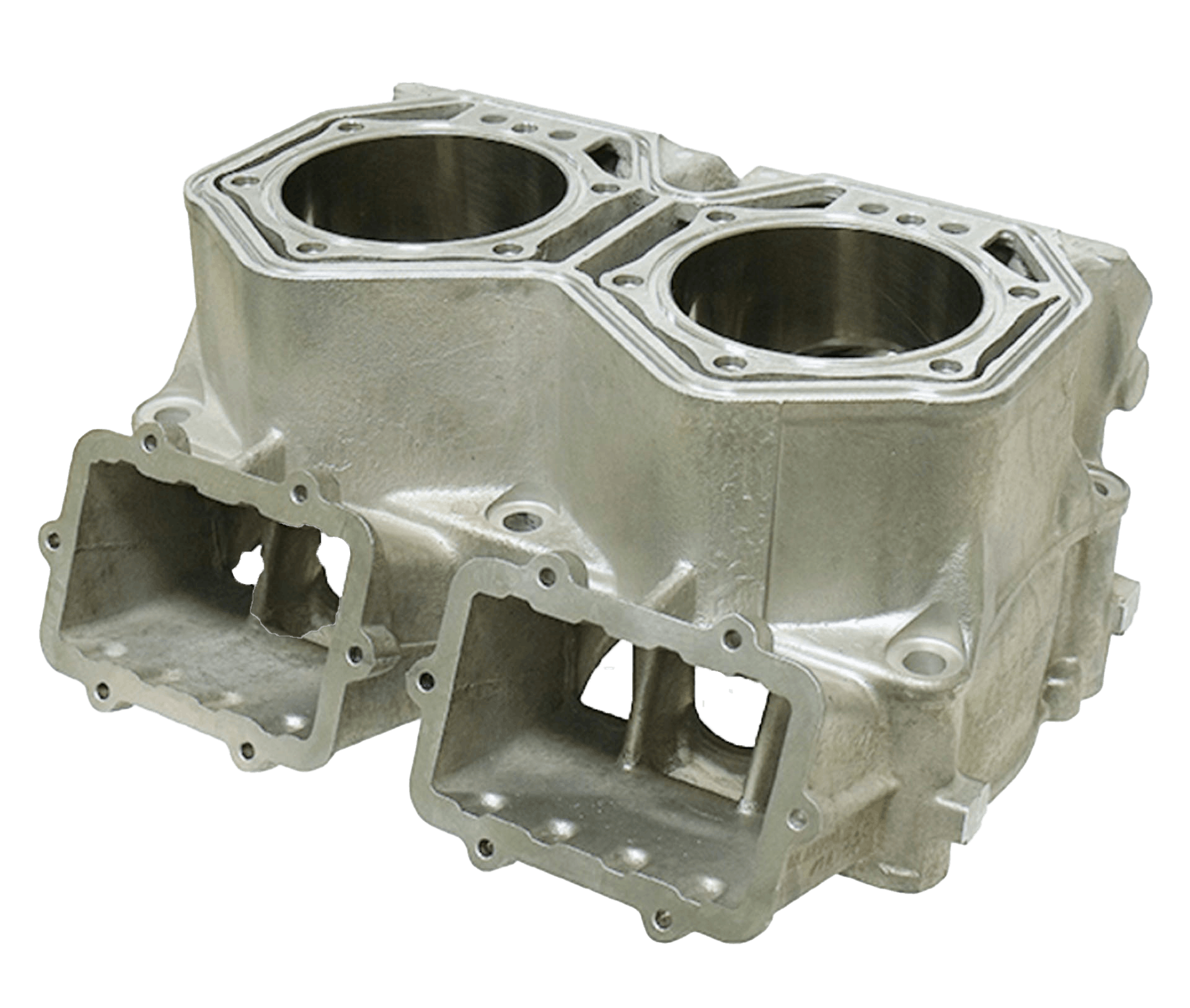 Sno-X Cylinder Sno-X Cylinder