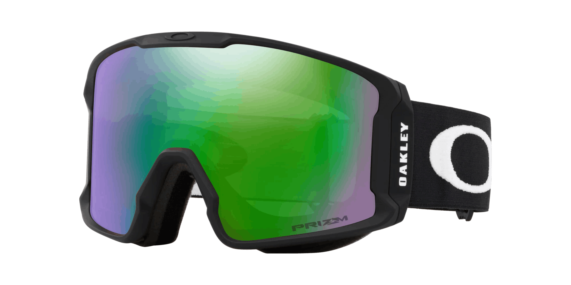 Oakley goggles