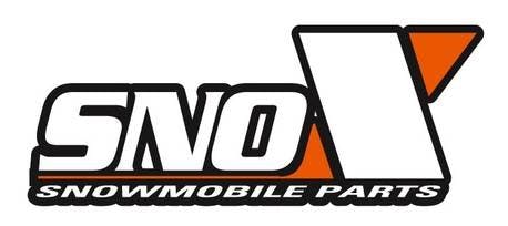 Sno-X logo