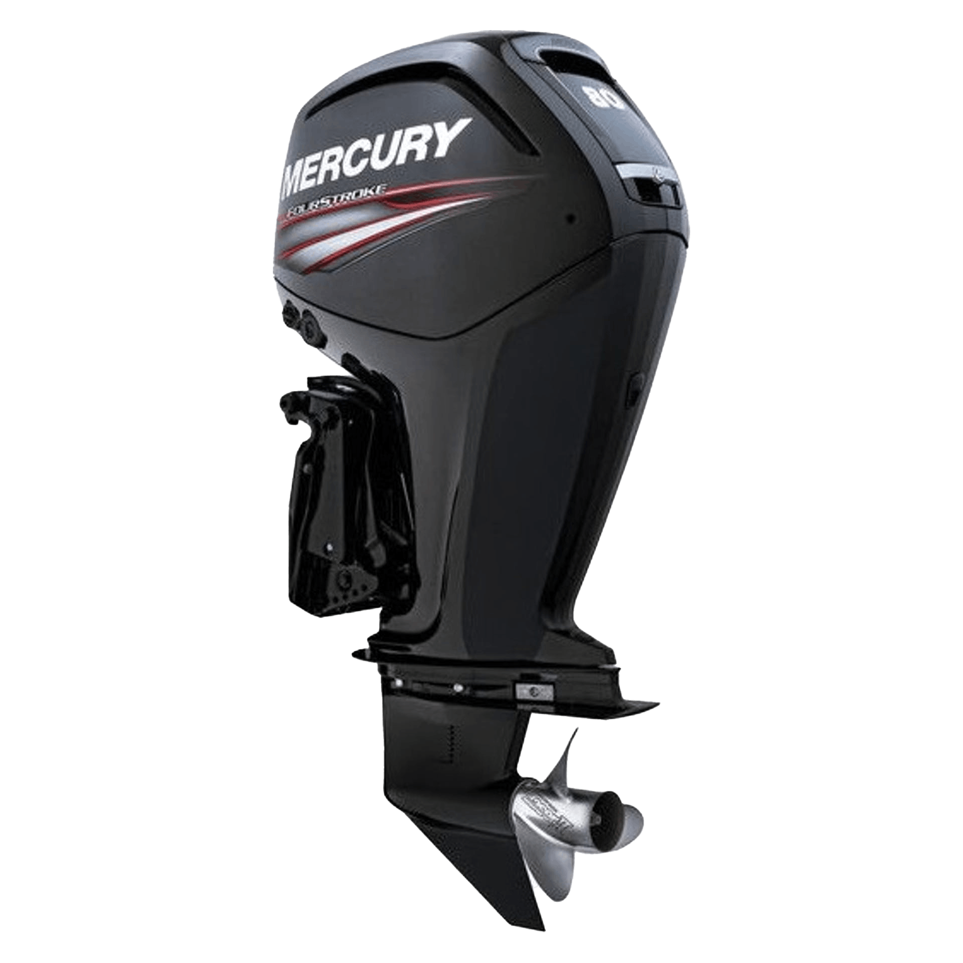 MERCURY F80 MERCURY F80