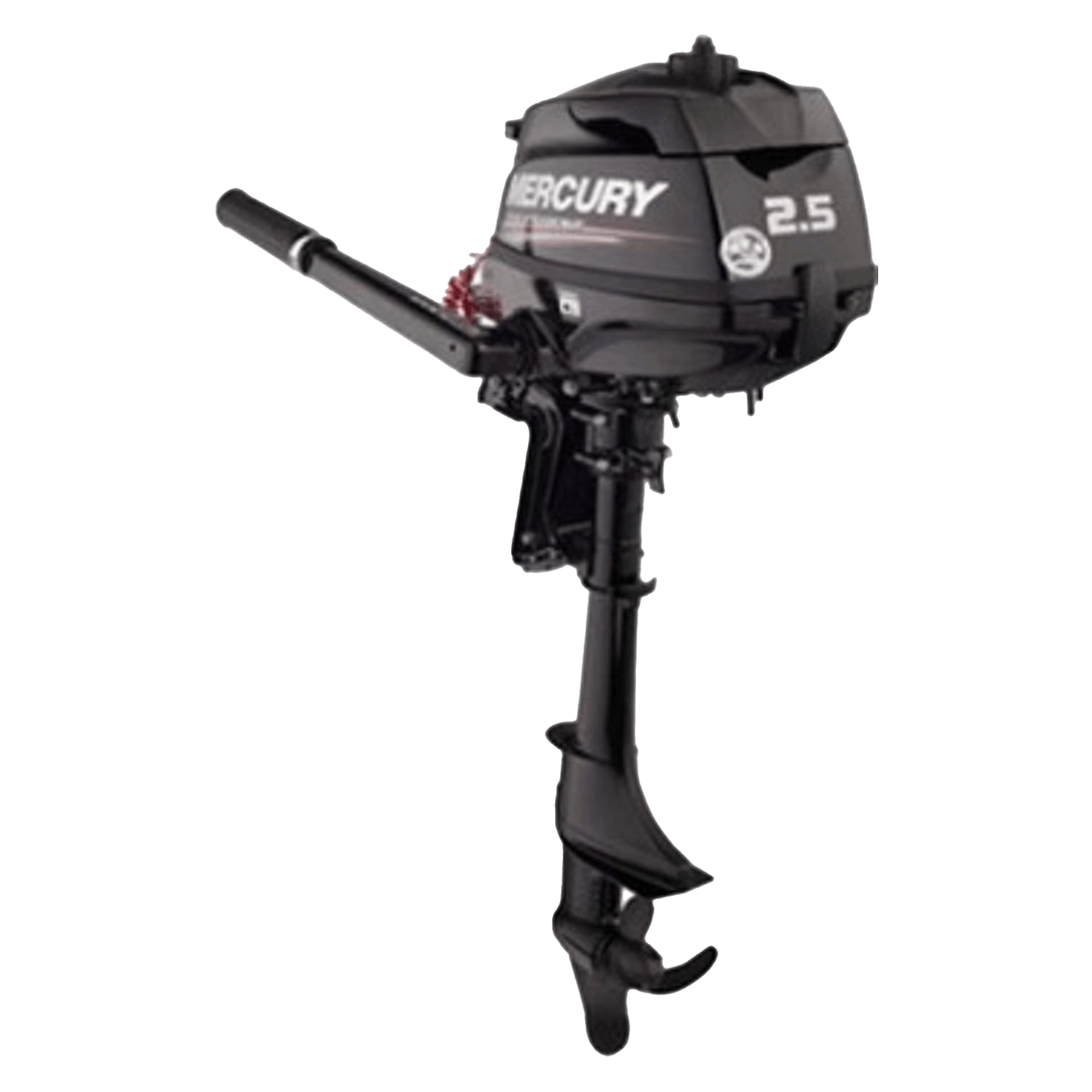 Mercury F25 MH Mercury F25 MH