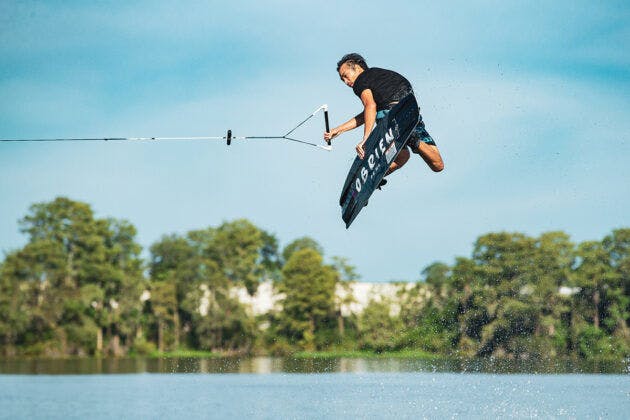 Wakeboard