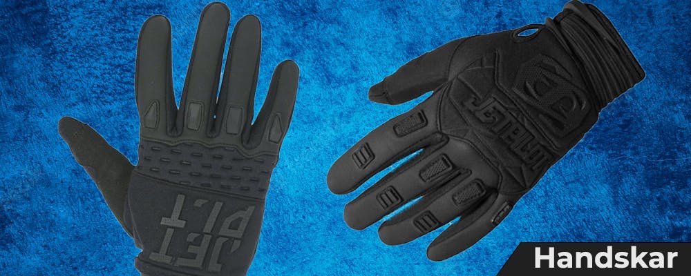 Handskar