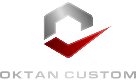 Oktan Custom