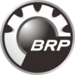 BRP Logga