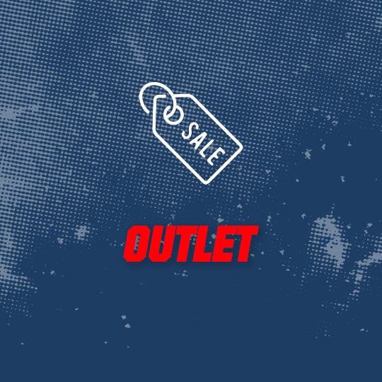 Outlet vattenskoter tillbehör och reservdelar