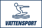 Vattensport till vattenskoter