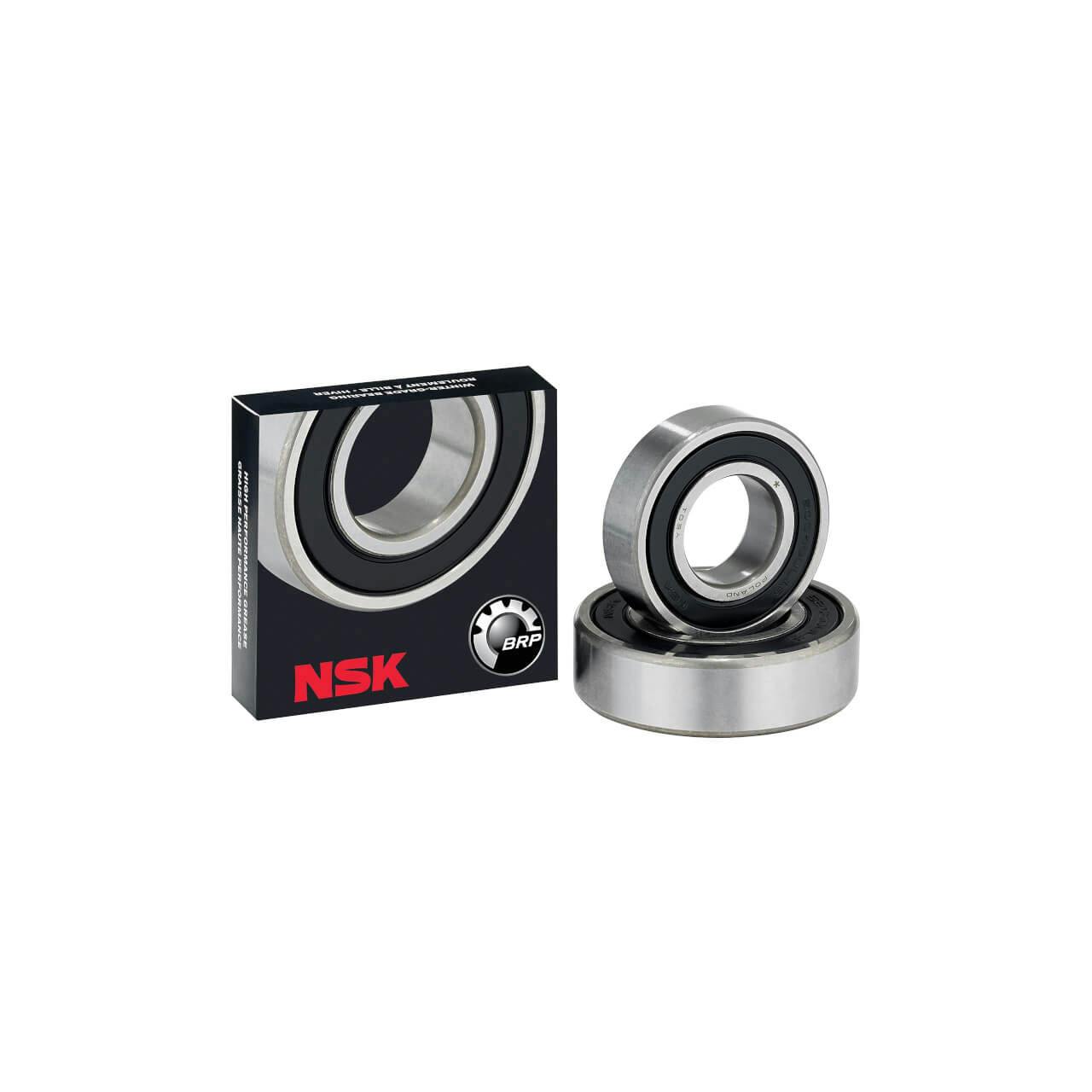 NSK 6005 Hjullager | Oktan AB Oktan AB