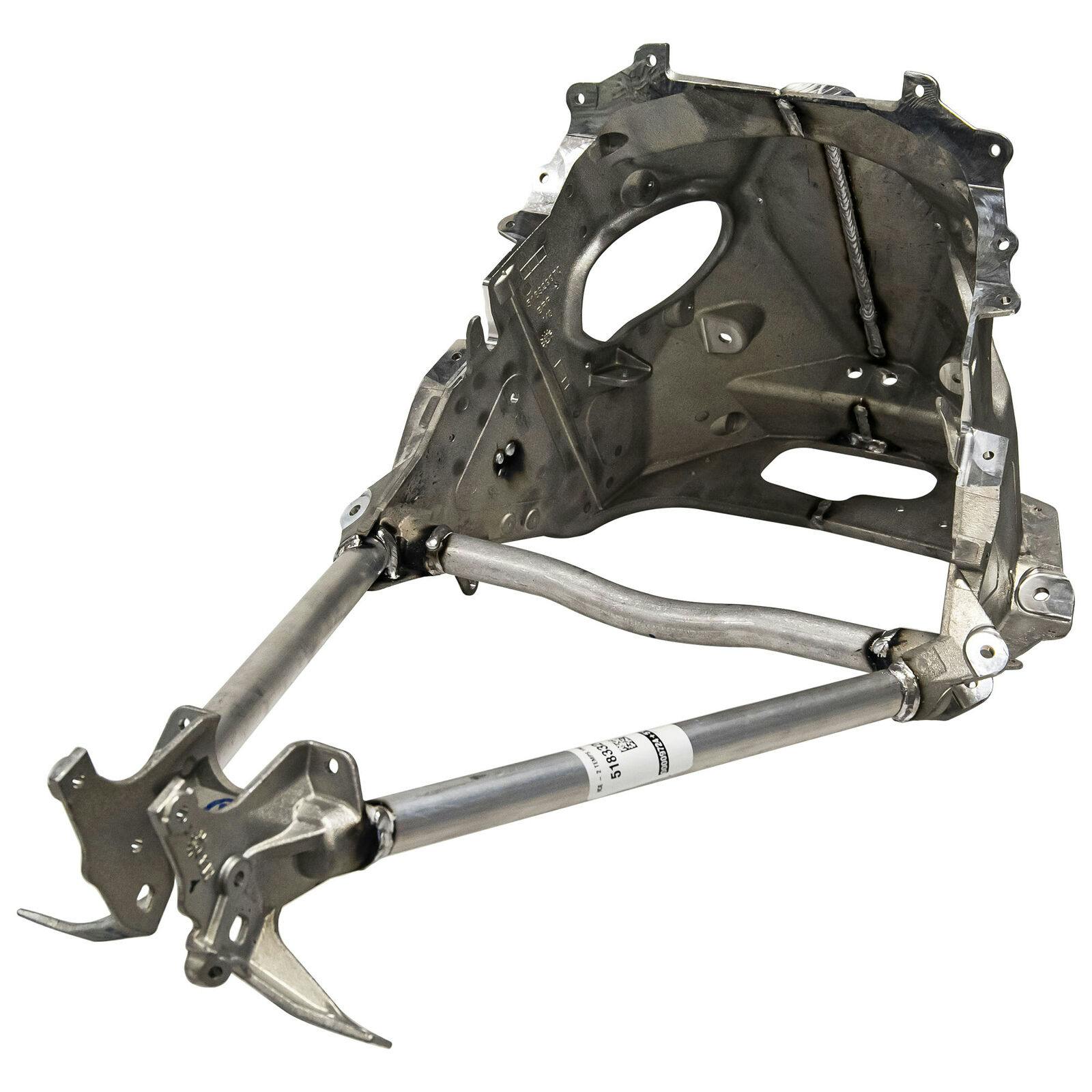 SkiDoo Suspension Chassis Module Assembly Summit Renegade 600R 850