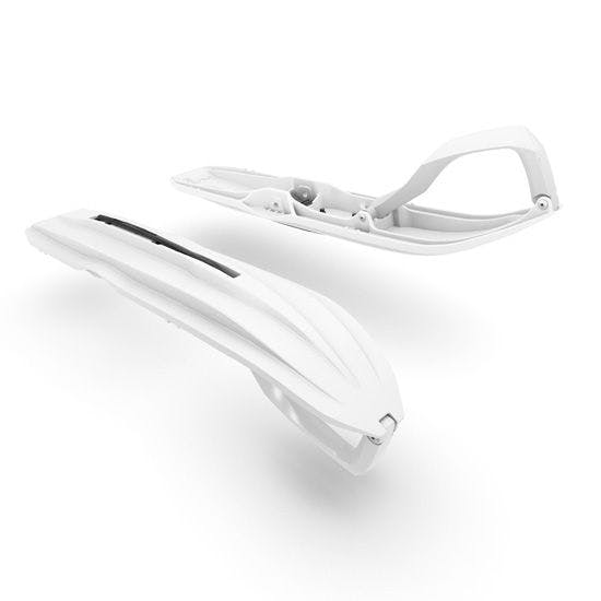 BRP Blade XCskidor Vit Oktan AB Oktan AB