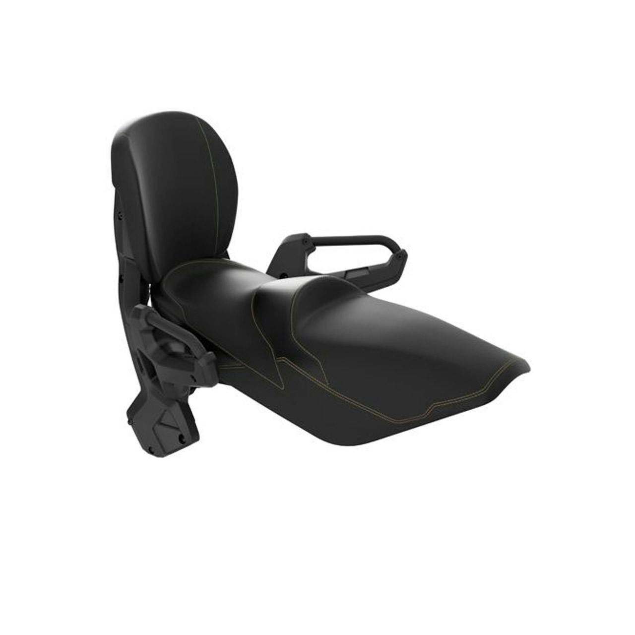 BRP Lynx LinQ 1 + 1 dyna med ryggstöd till Lynx Radien / Radien X Oktan AB Oktan AB