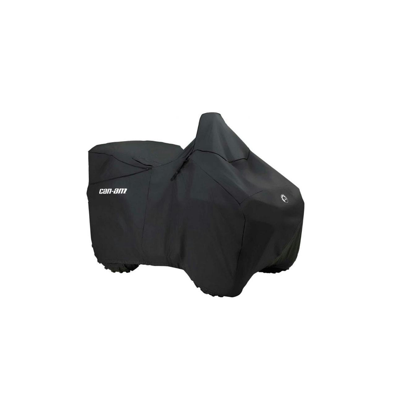 BRP CanAm Transportkapell till Outlander MAX G2 Oktan AB Oktan AB