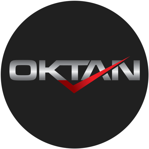 Oktan Logo
