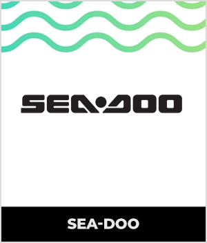 Sea-Doo Sprängskisser handla originaldelar