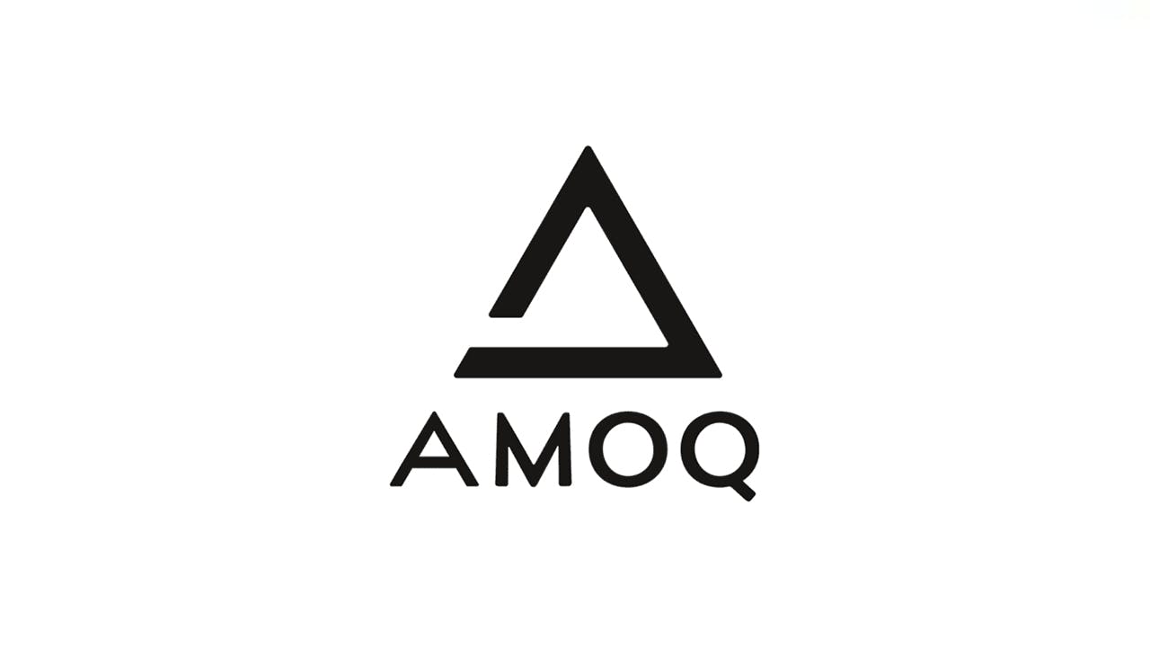 AmoQ Logo