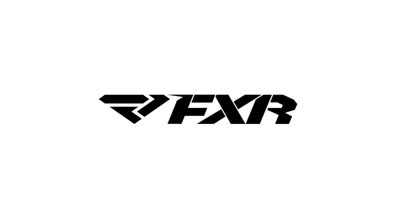 fxr logotyp