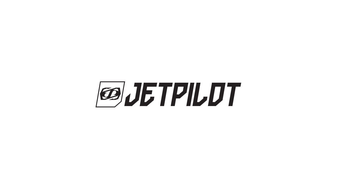 Jetpilot storleksguide