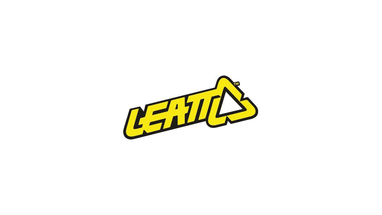 Leatt logo