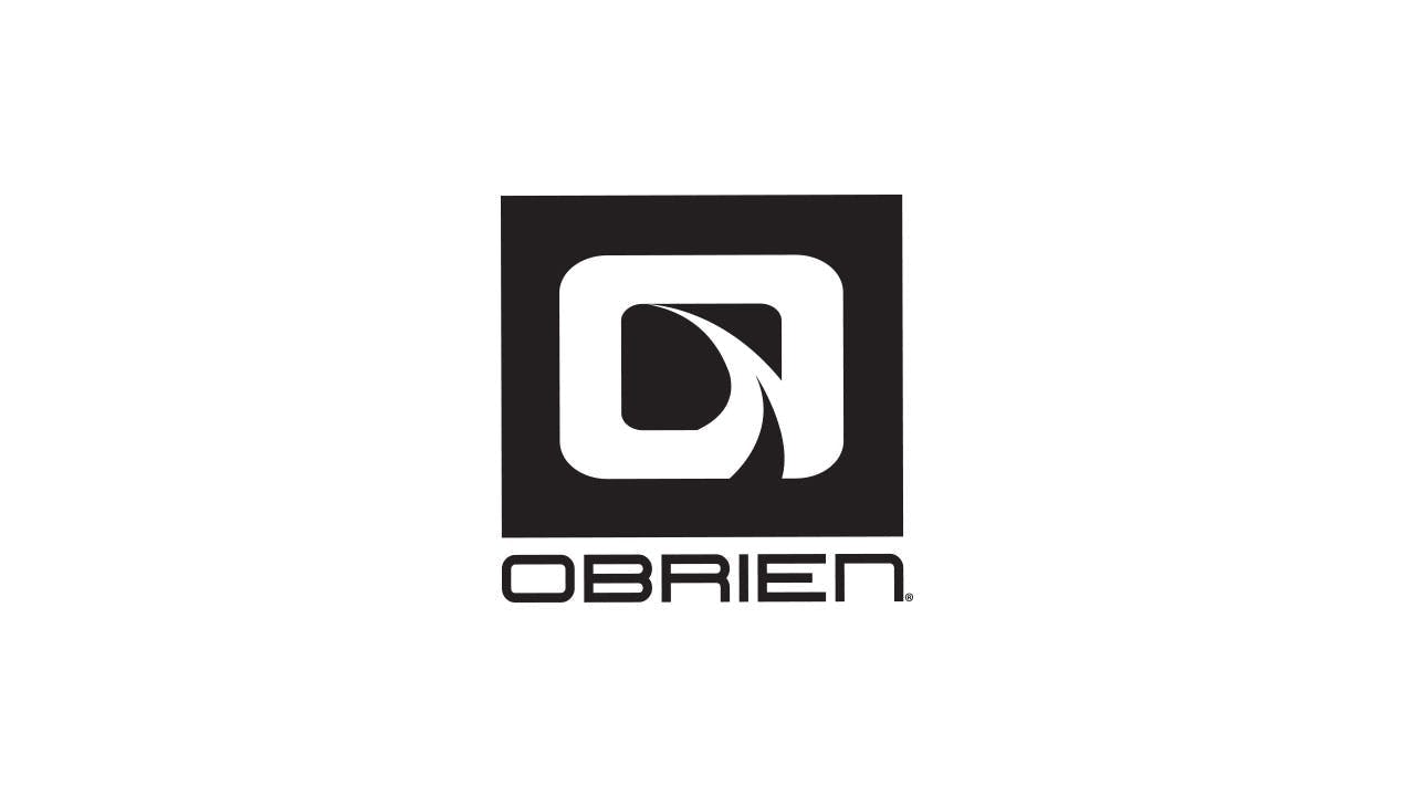 O´Brien Storleksguide