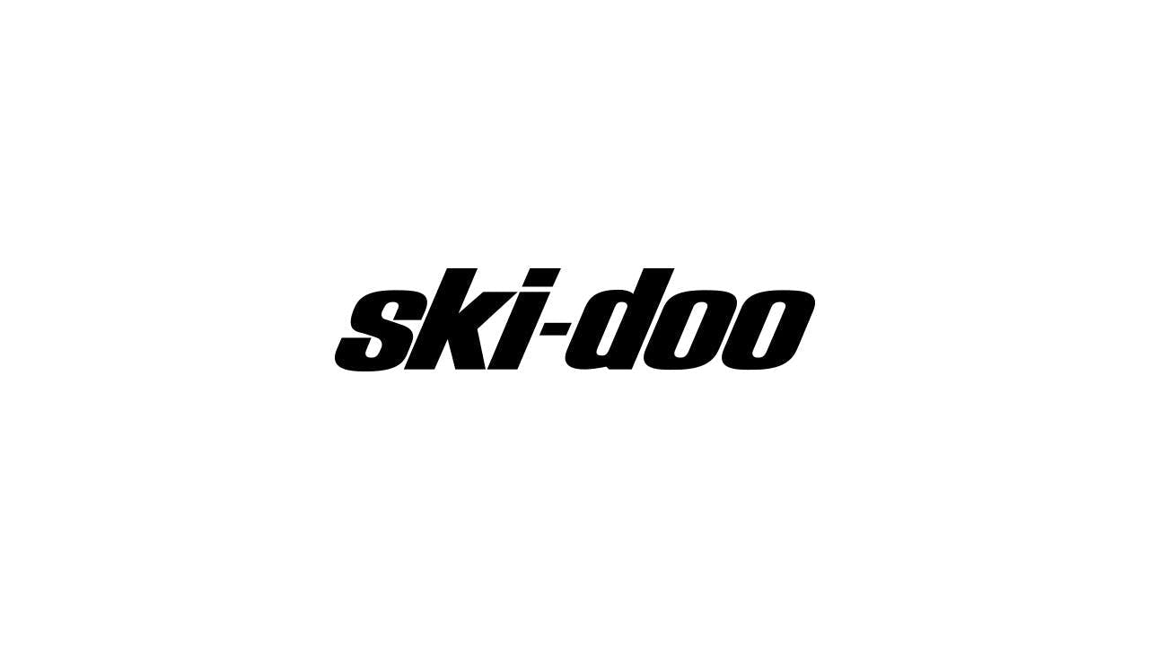 Ski-Doo Logo