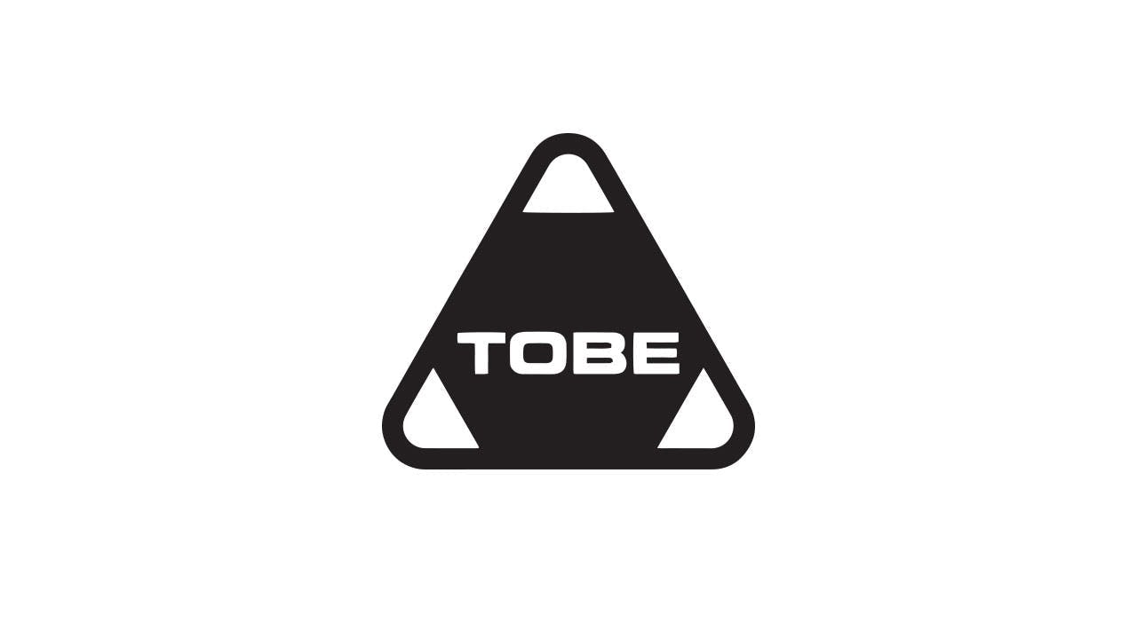 Tobe storleksguide