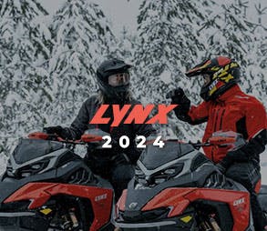 Lynx 2024 modeller