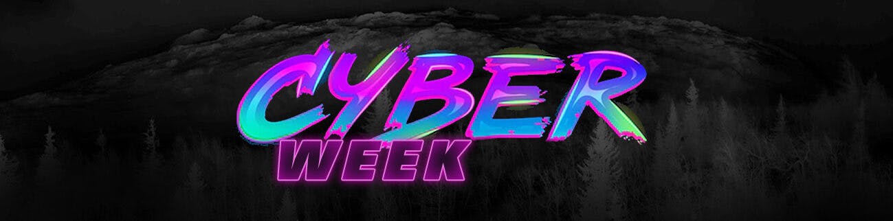 Cyber Week