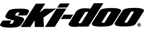 ski-doo logo ski doo logo